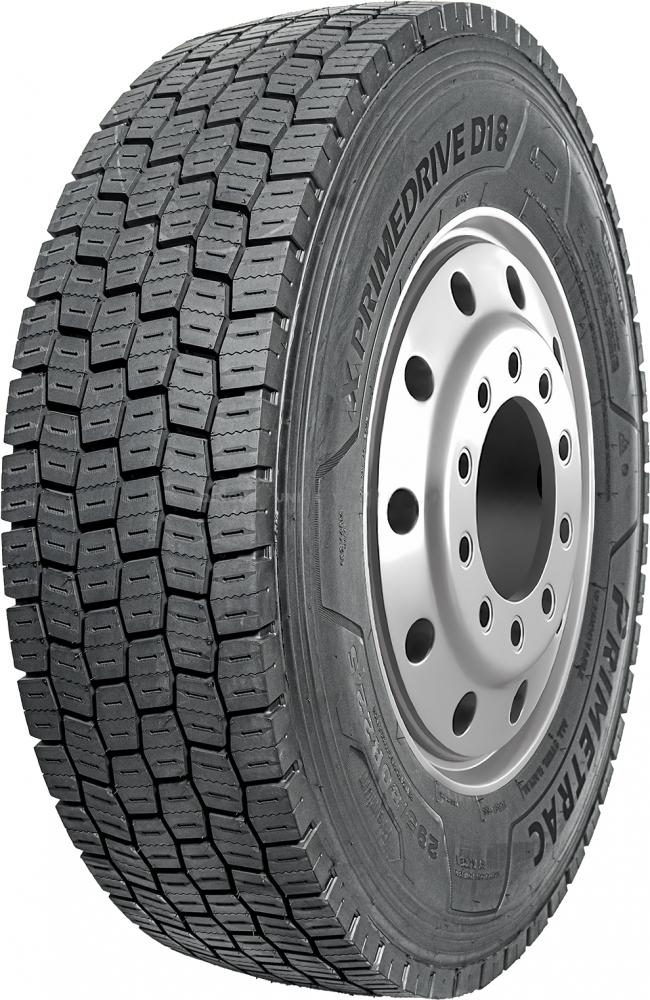 А/шина 315/70R22.5 PRIMETRAC X PRIMEDRIVE D18 ведуча 156/150L
